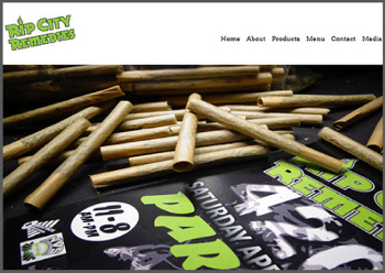 Website Design and development Portland